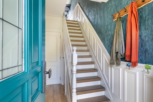 Medium property photo - Jan Lelimanhof 4, 1067 LE Amsterdam